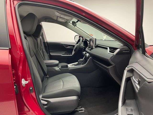 2023 Toyota RAV4 XLE AWD - 23025037 - 16
