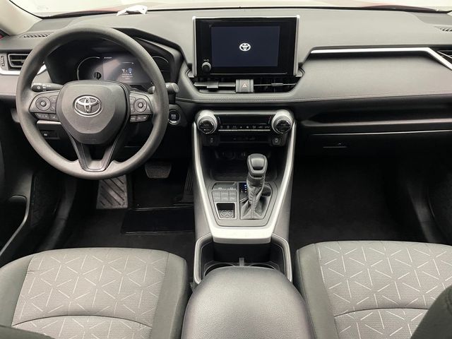 2023 Toyota RAV4 XLE AWD - 23025037 - 18