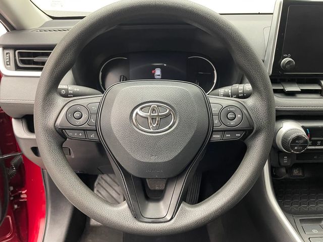 2023 Toyota RAV4 XLE AWD - 23025037 - 20