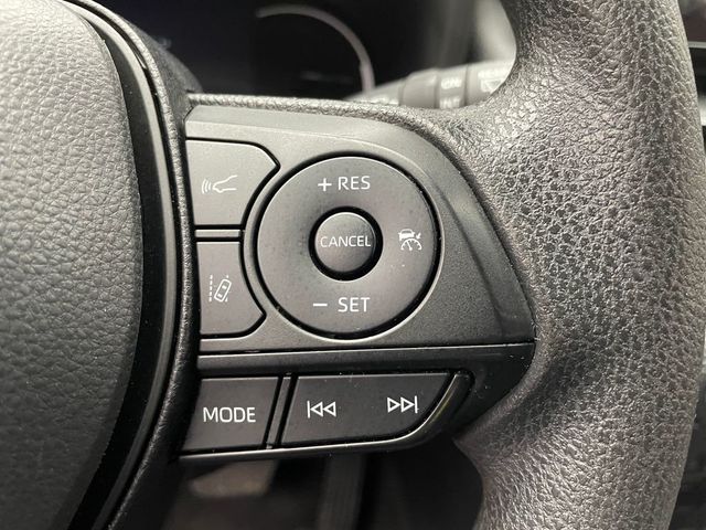 2023 Toyota RAV4 XLE AWD - 23025037 - 22