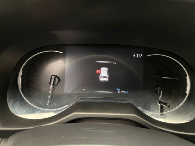 2023 Toyota RAV4 XLE AWD - 23025037 - 23