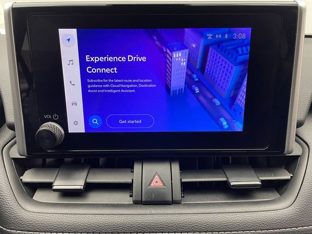 2023 Toyota RAV4 XLE AWD - 23025037 - 24