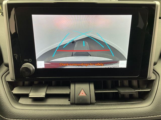 2023 Toyota RAV4 XLE AWD - 23025037 - 25