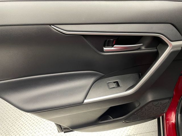 2023 Toyota RAV4 XLE AWD - 23025037 - 31