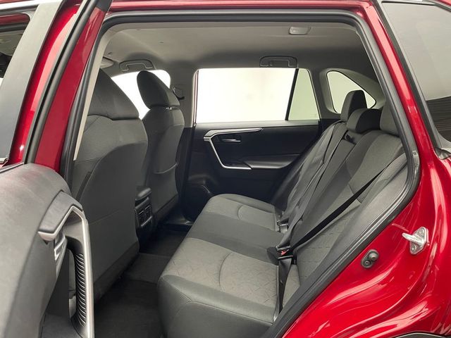2023 Toyota RAV4 XLE AWD - 23025037 - 32