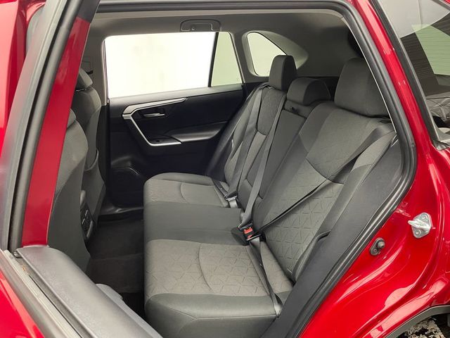 2023 Toyota RAV4 XLE AWD - 23025037 - 33