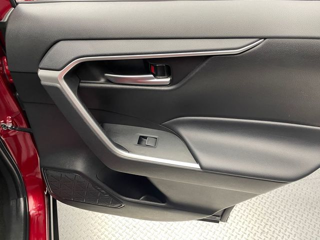 2023 Toyota RAV4 XLE AWD - 23025037 - 34