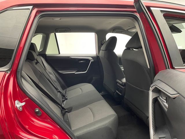 2023 Toyota RAV4 XLE AWD - 23025037 - 35