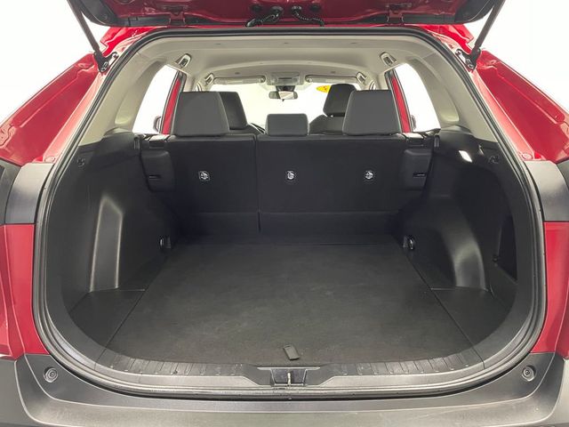 2023 Toyota RAV4 XLE AWD - 23025037 - 38