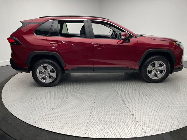 2023 Toyota RAV4 XLE AWD - 23025037 - 3