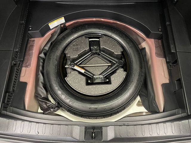 2023 Toyota RAV4 XLE AWD - 23025037 - 39