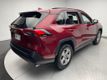 2023 Toyota RAV4 XLE AWD - 23025037 - 4