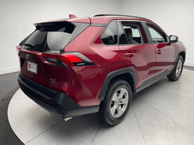 2023 Toyota RAV4 XLE AWD - 23025037 - 4