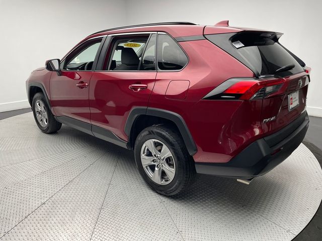 2023 Toyota RAV4 XLE AWD - 23025037 - 6