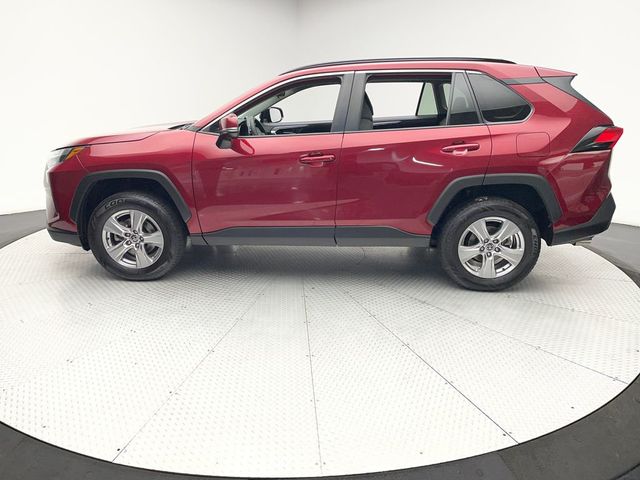 2023 Toyota RAV4 XLE AWD - 23025037 - 7