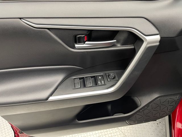 2023 Toyota RAV4 XLE AWD - 23025037 - 8