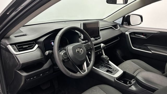 2023 Toyota RAV4 XLE AWD - 23027459 - 12