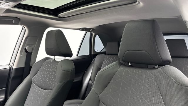2023 Toyota RAV4 XLE AWD - 23027459 - 14