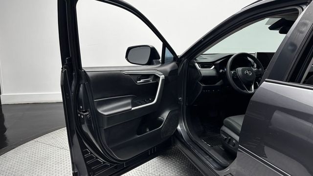 2023 Toyota RAV4 XLE AWD - 23027459 - 15