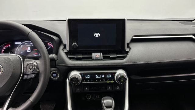 2023 Toyota RAV4 XLE AWD - 23027459 - 16
