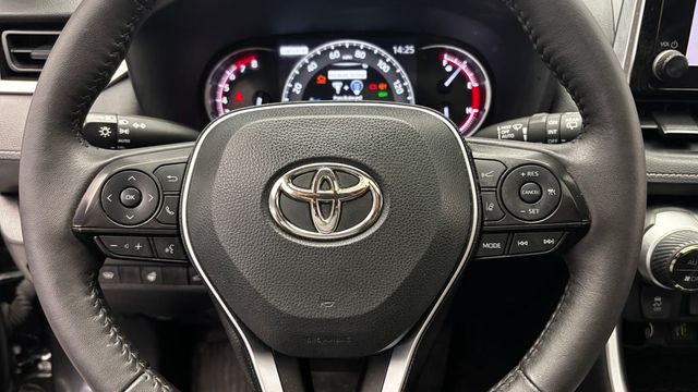 2023 Toyota RAV4 XLE AWD - 23027459 - 18