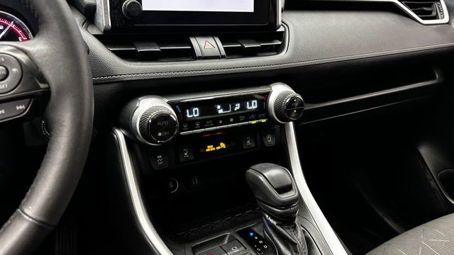 2023 Toyota RAV4 XLE AWD - 23027459 - 19