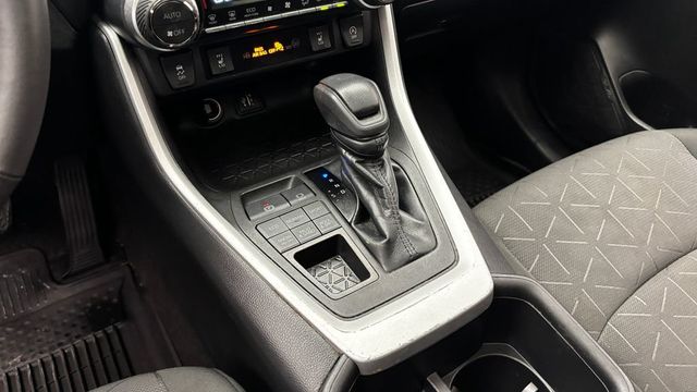 2023 Toyota RAV4 XLE AWD - 23027459 - 20