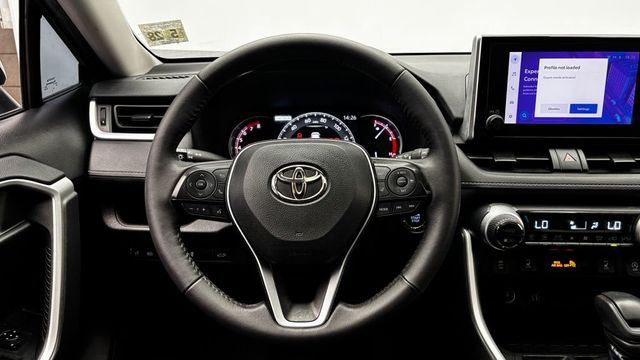 2023 Toyota RAV4 XLE AWD - 23027459 - 24