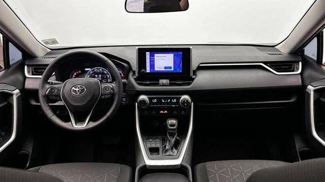 2023 Toyota RAV4 XLE AWD - 23027459 - 25