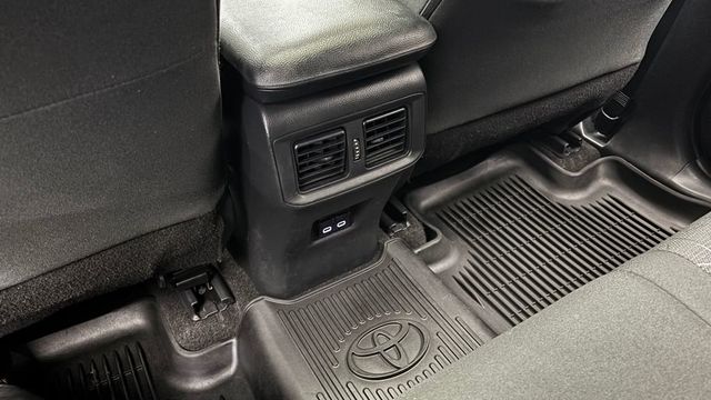 2023 Toyota RAV4 XLE AWD - 23027459 - 27