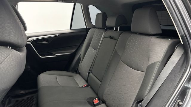 2023 Toyota RAV4 XLE AWD - 23027459 - 28