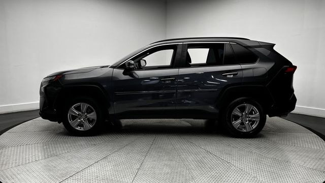2023 Toyota RAV4 XLE AWD - 23027459 - 2