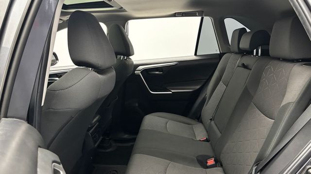 2023 Toyota RAV4 XLE AWD - 23027459 - 29