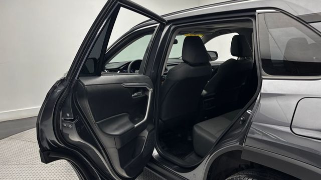2023 Toyota RAV4 XLE AWD - 23027459 - 30