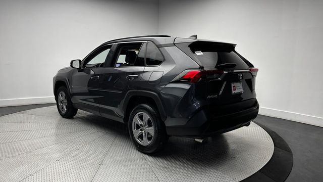 2023 Toyota RAV4 XLE AWD - 23027459 - 31