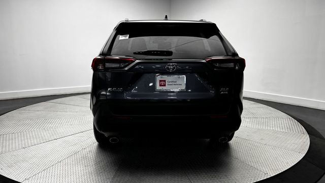 2023 Toyota RAV4 XLE AWD - 23027459 - 32