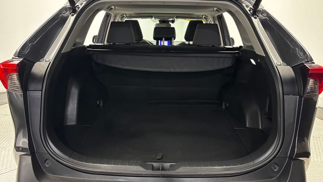 2023 Toyota RAV4 XLE AWD - 23027459 - 34