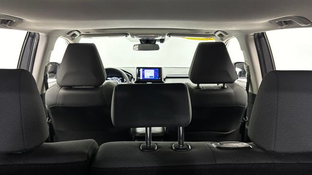 2023 Toyota RAV4 XLE AWD - 23027459 - 35