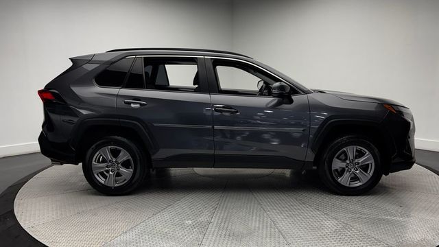 2023 Toyota RAV4 XLE AWD - 23027459 - 37