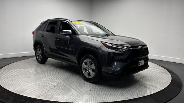 2023 Toyota RAV4 XLE AWD - 23027459 - 38