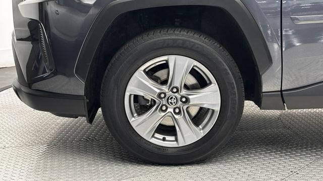 2023 Toyota RAV4 XLE AWD - 23027459 - 3