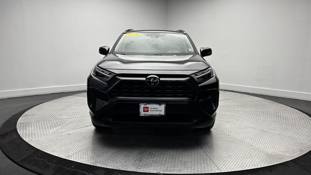 2023 Toyota RAV4 XLE AWD - 23027459 - 39