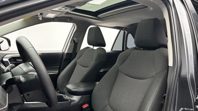 2023 Toyota RAV4 XLE AWD - 23027459 - 6