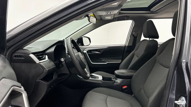 2023 Toyota RAV4 XLE AWD - 23027459 - 7