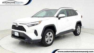 2023 Toyota RAV4
