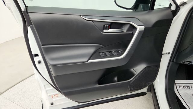 2023 Toyota RAV4 XLE AWD with Convenience & Weather Packages - 22949193 - 10