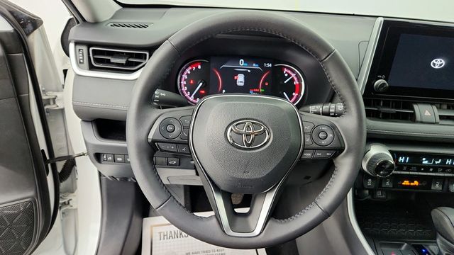2023 Toyota RAV4 XLE AWD with Convenience & Weather Packages - 22949193 - 13