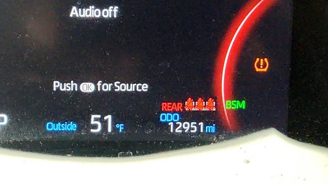 2023 Toyota RAV4 XLE AWD with Convenience & Weather Packages - 22949193 - 15