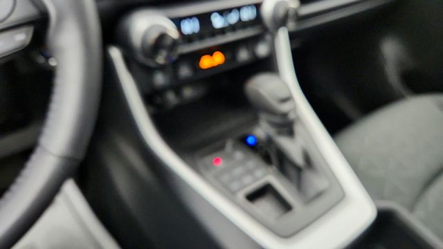 2023 Toyota RAV4 XLE AWD with Convenience & Weather Packages - 22949193 - 16