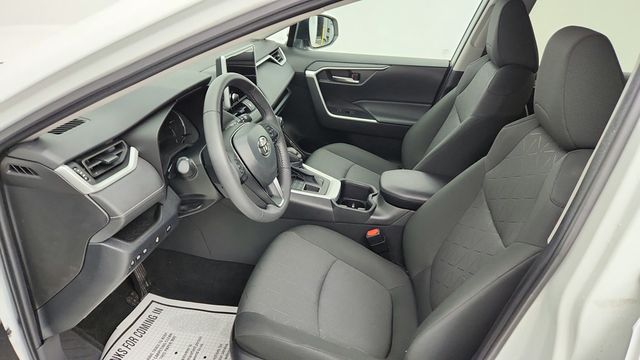 2023 Toyota RAV4 XLE AWD with Convenience & Weather Packages - 22949193 - 20